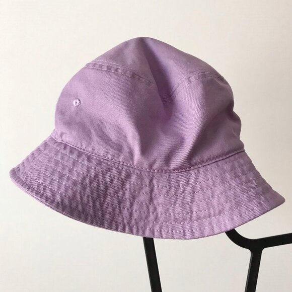 Purple Bucket Hat - Picture 1 of 2